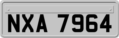NXA7964