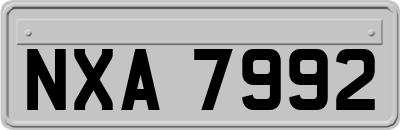 NXA7992