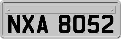 NXA8052