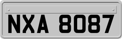 NXA8087