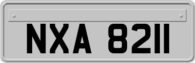 NXA8211