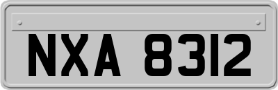 NXA8312