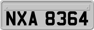 NXA8364