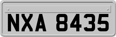 NXA8435