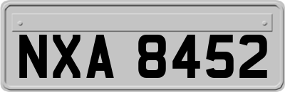 NXA8452