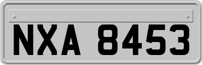 NXA8453