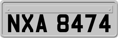 NXA8474
