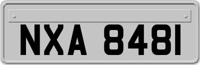 NXA8481