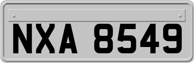 NXA8549