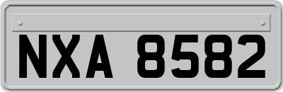 NXA8582