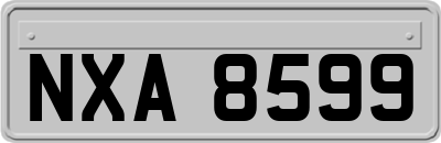 NXA8599
