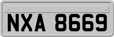 NXA8669