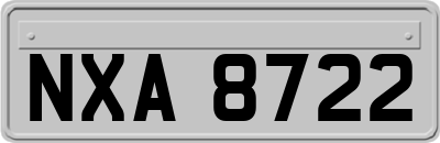 NXA8722