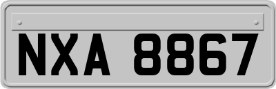 NXA8867