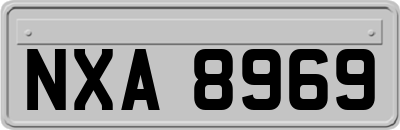 NXA8969