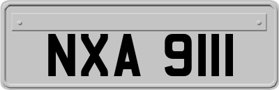 NXA9111