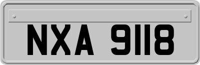 NXA9118