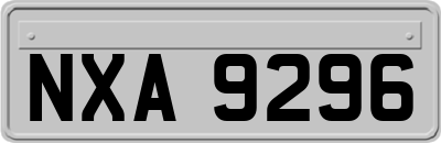 NXA9296