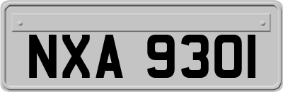 NXA9301