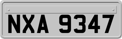 NXA9347