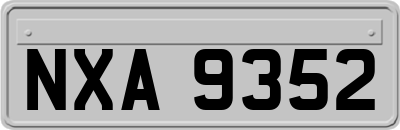 NXA9352