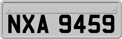 NXA9459