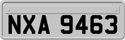NXA9463