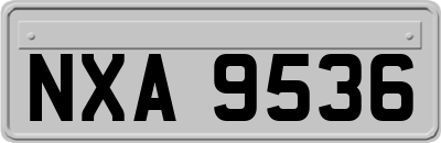 NXA9536