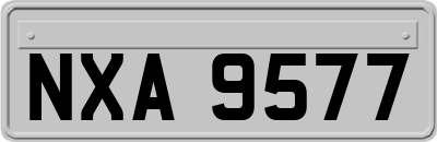 NXA9577