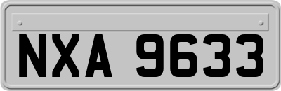 NXA9633