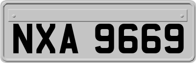 NXA9669