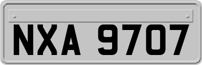 NXA9707