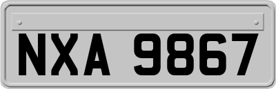 NXA9867