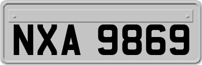 NXA9869