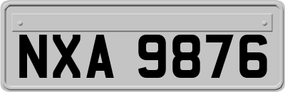 NXA9876