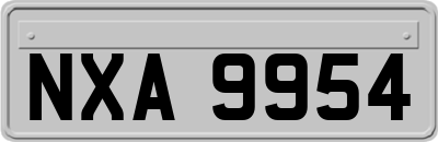 NXA9954