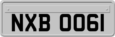 NXB0061
