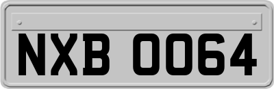 NXB0064