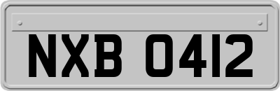 NXB0412