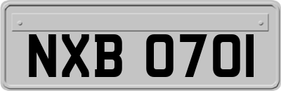 NXB0701