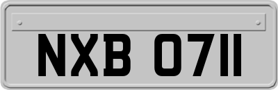 NXB0711