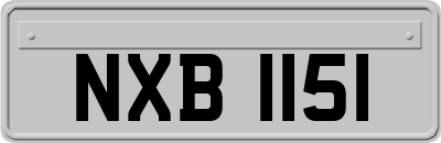 NXB1151