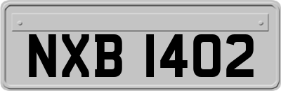 NXB1402