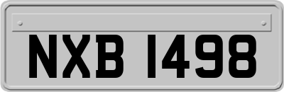 NXB1498
