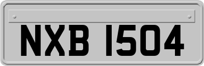 NXB1504