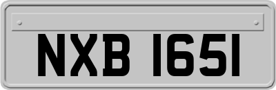 NXB1651