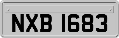 NXB1683