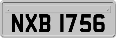NXB1756