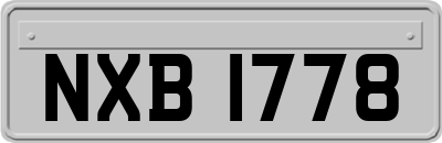 NXB1778