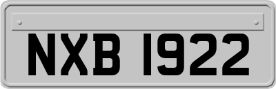 NXB1922